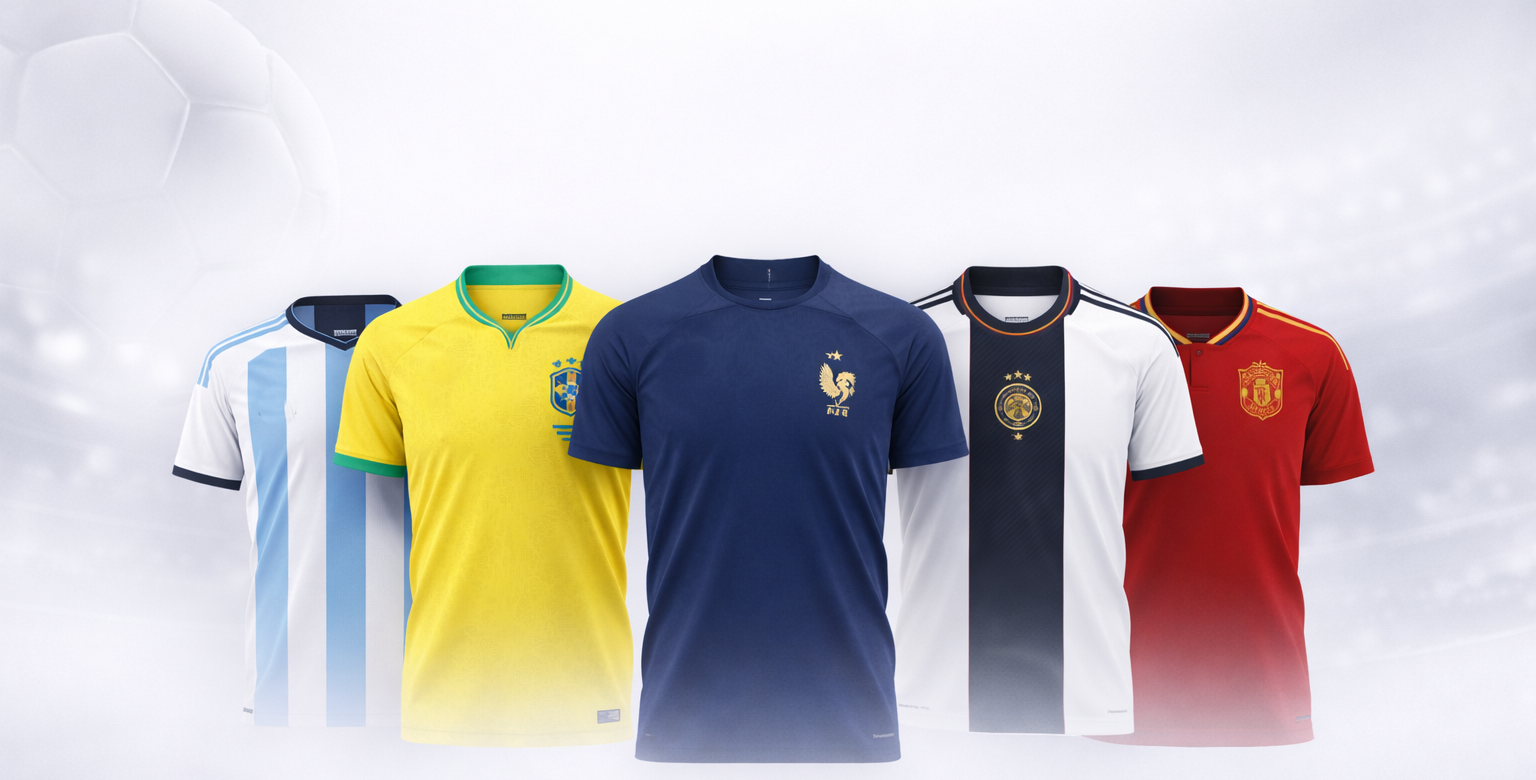 FIFA World Cup 2026