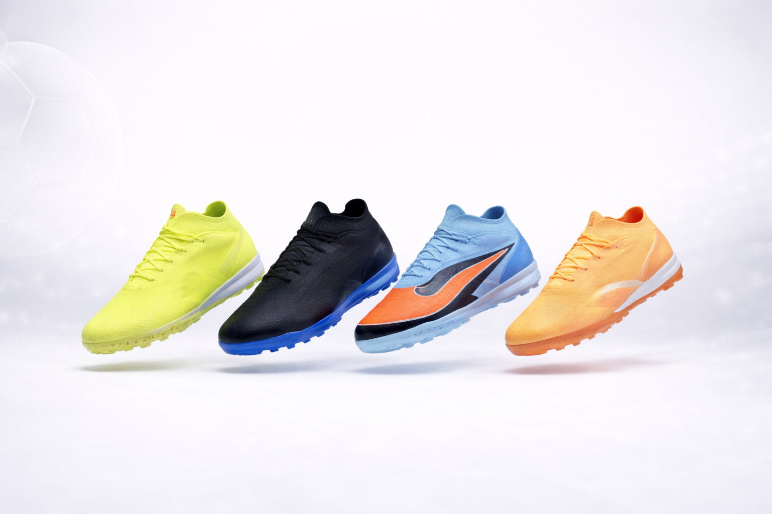Football Boots