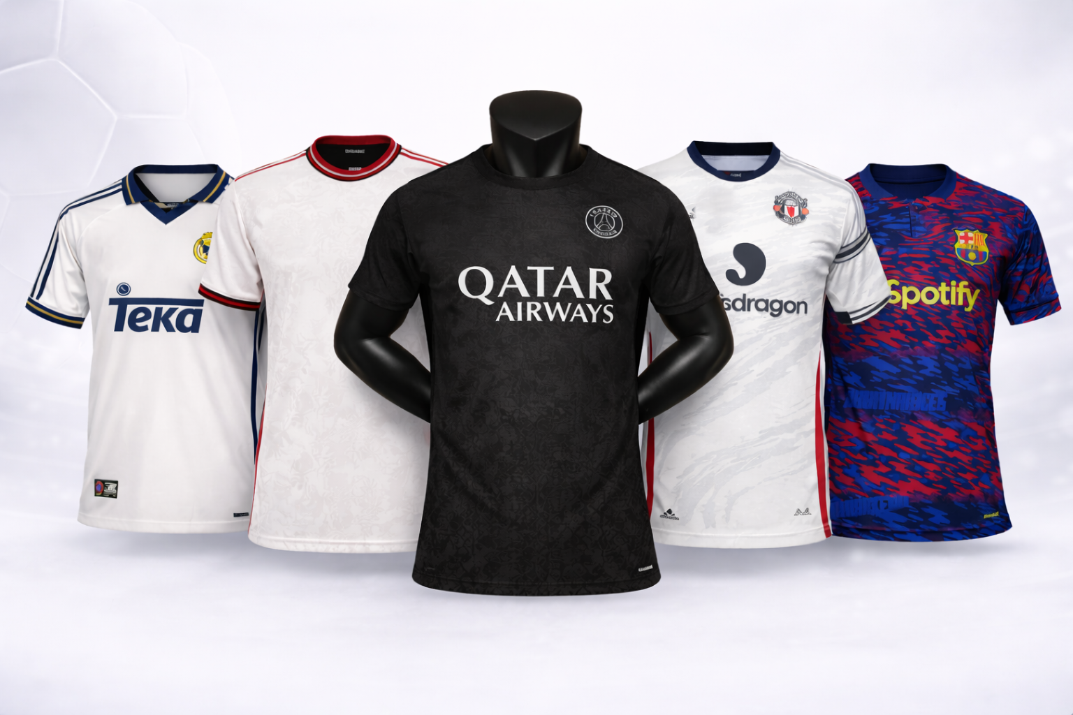 Special Editions