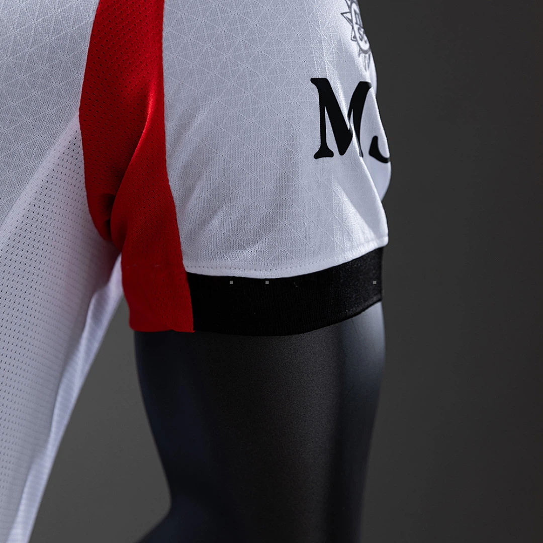 AC Milan 25/26 Away Jersey