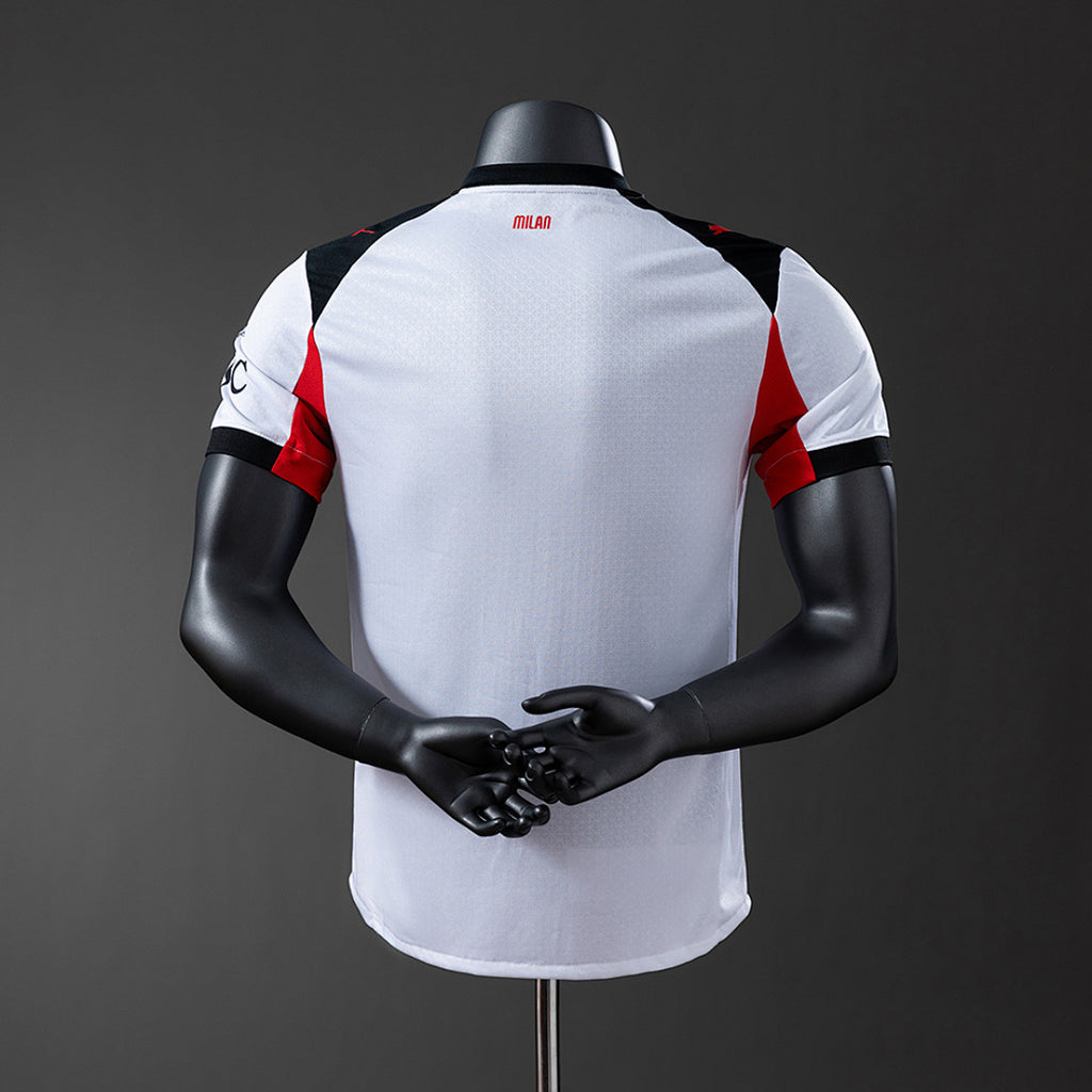 AC Milan 25/26 Away Jersey