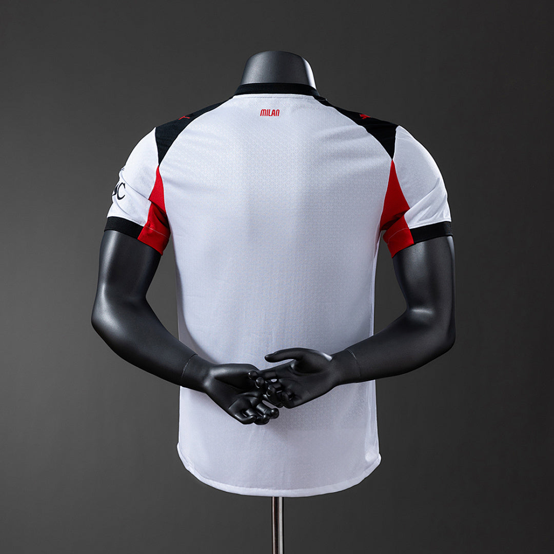 AC Milan 25/26 Away Jersey