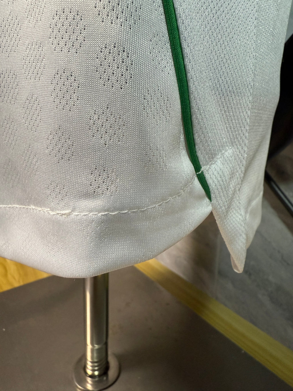 Al Ahli Saudi 23/24 Away Jersey – Player Version