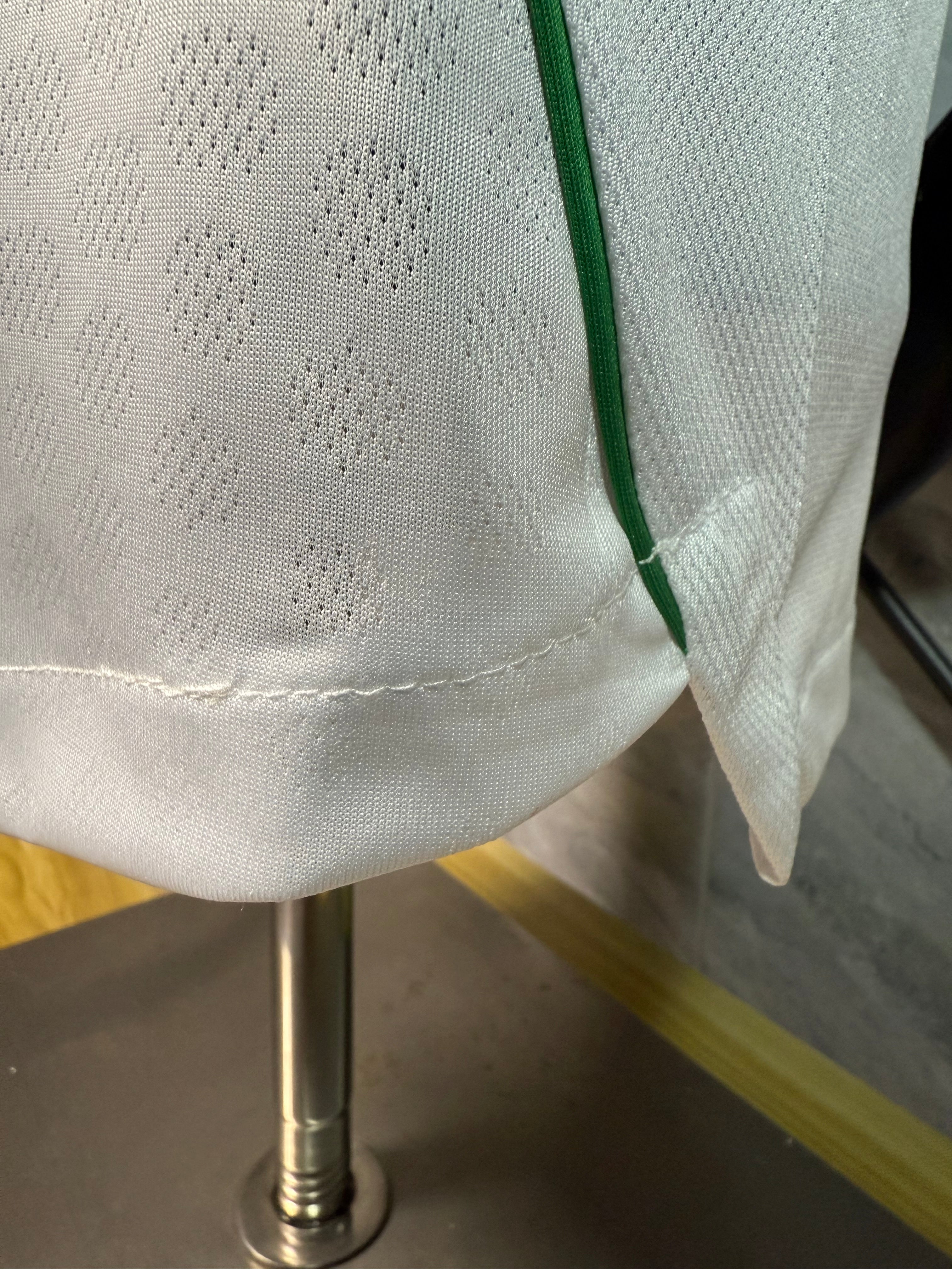 Al Ahli Saudi 23/24 Away Jersey – Player Version