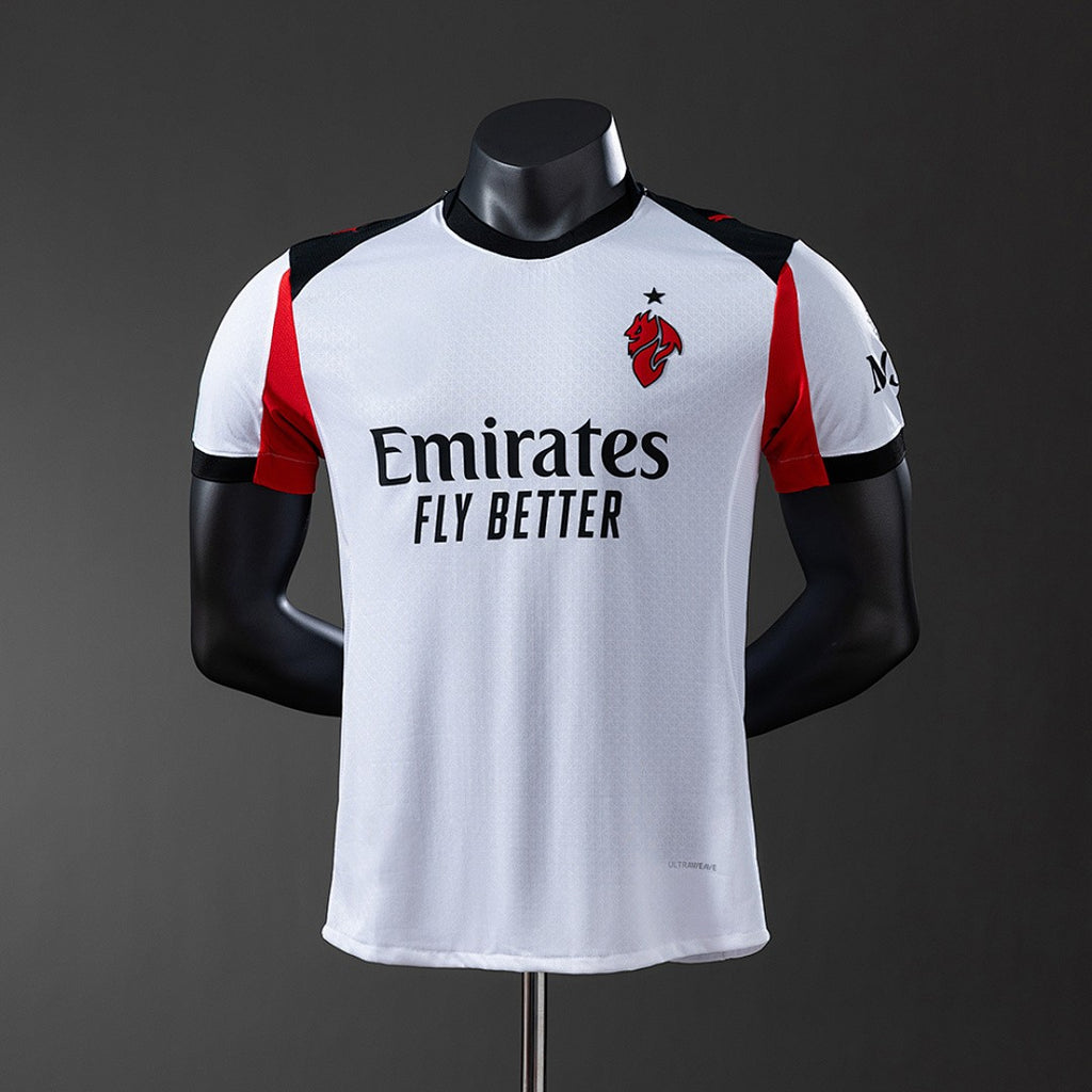 AC Milan 25/26 Away Jersey