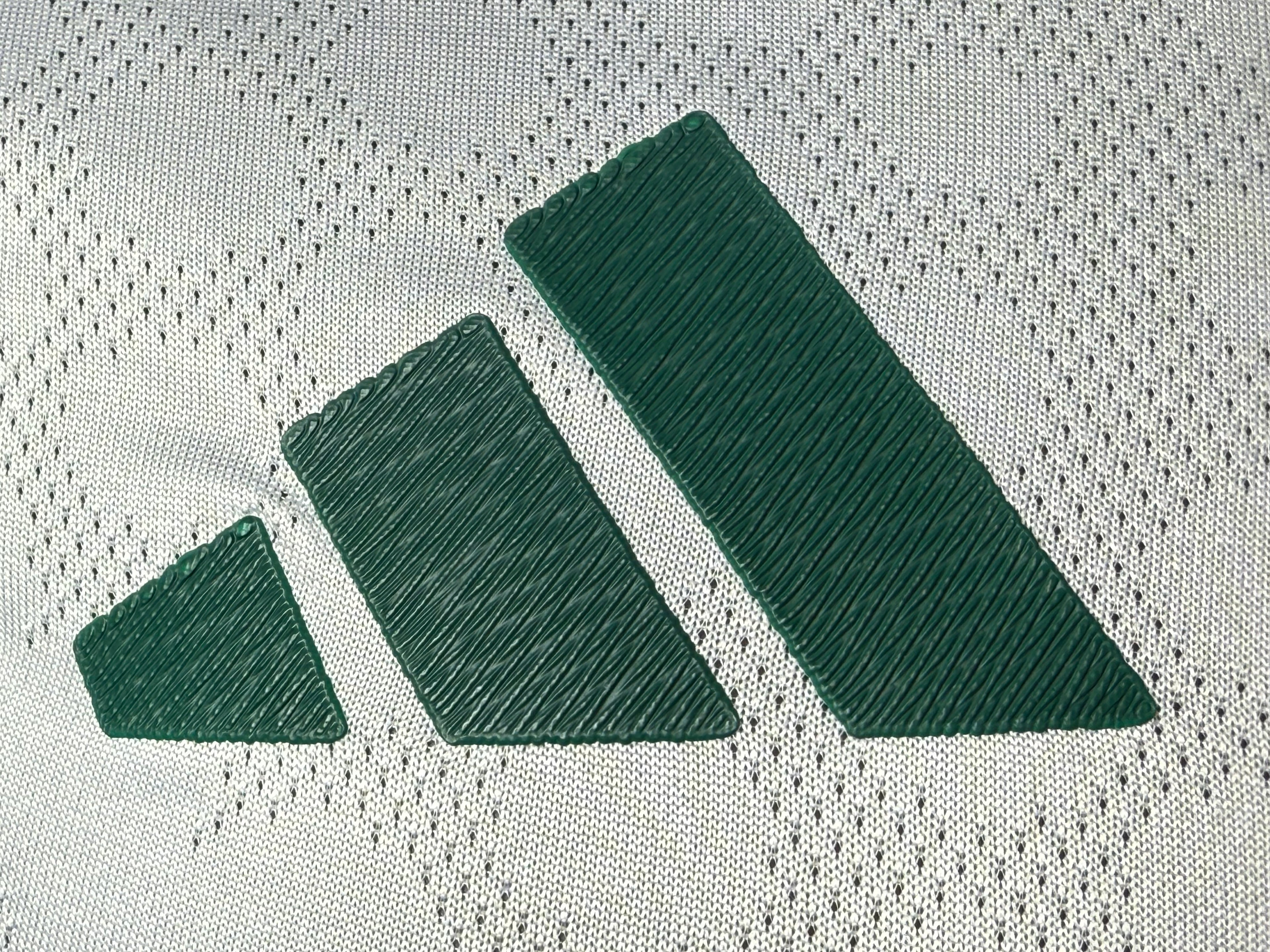 Al Ahli Saudi 23/24 Away Jersey – Player Version