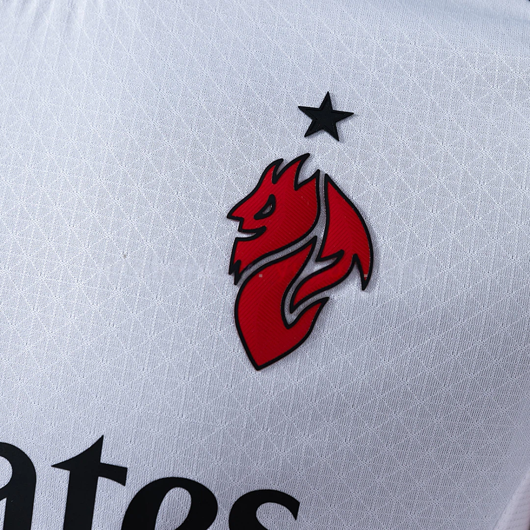 AC Milan 25/26 Away Jersey